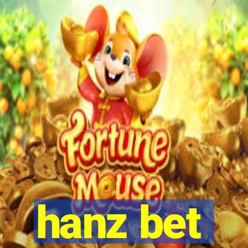 hanz bet